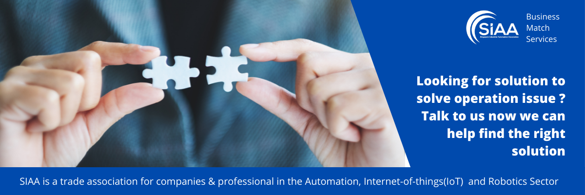 SIAA-Business Match-Services-Automation-IoT-Robotics