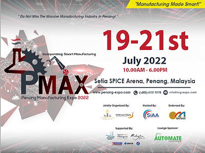 Singapore-Industrial-Automation-Association-SIAA-event-2022-Singapore-Pavilion-PMAX-2022-Manufacturing